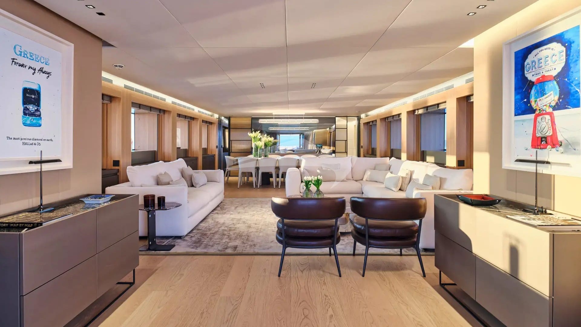 Maestro West Mediterranean