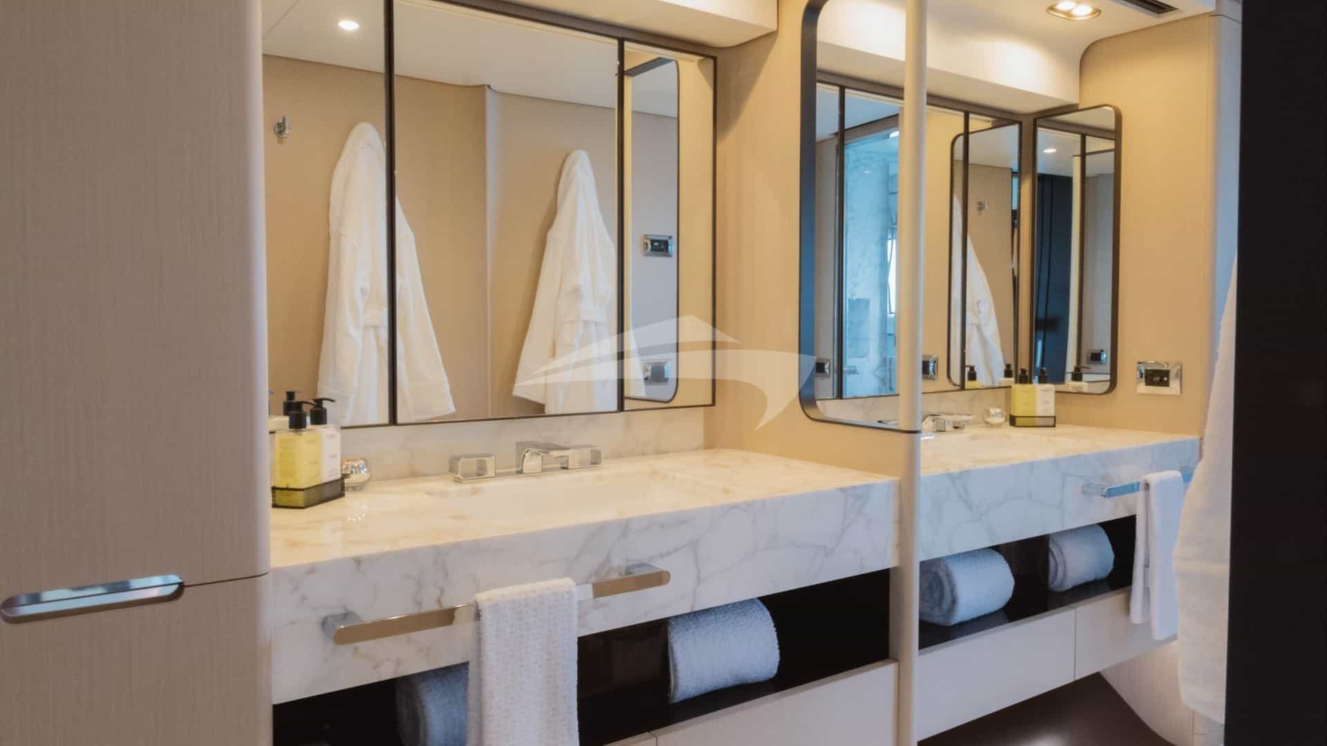 Master Ensuite