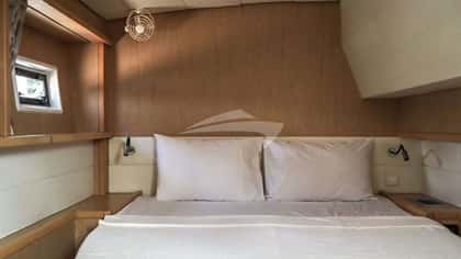 ECLIPSE 16m sailing yacht charter, photo 7