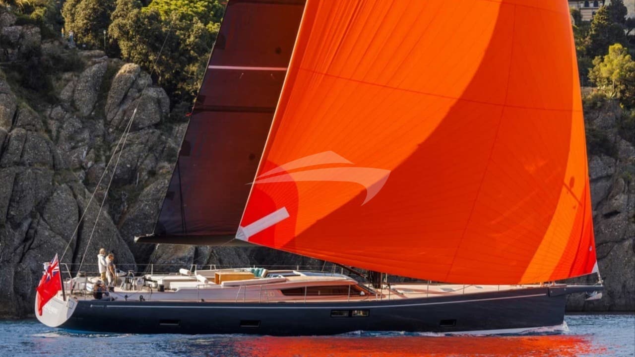 MINDFULNESS, photo from the yacht portfolio 4