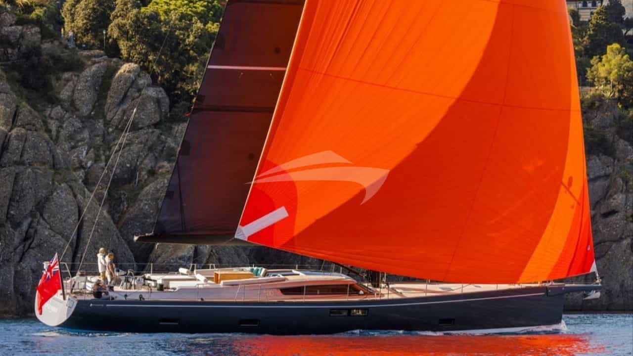 Sailing