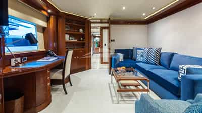 Master Office