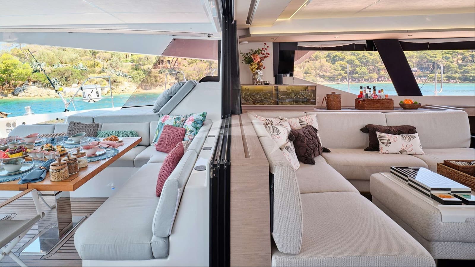 KIMATA, photo from the yacht portfolio 8
