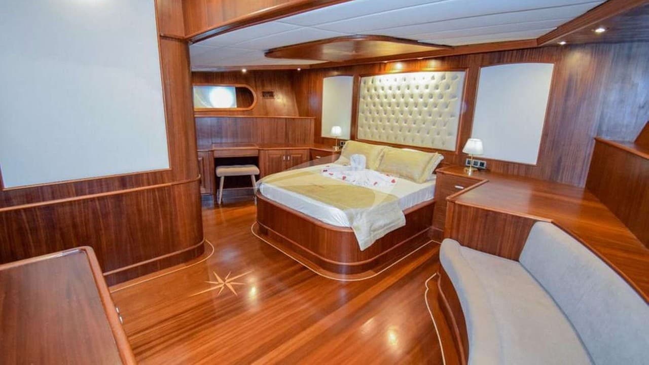 BABACAN, photo from the yacht portfolio 12