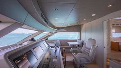 Pilothouse