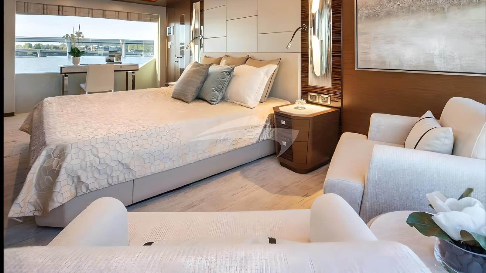 MADJUST, photo from the yacht portfolio 9