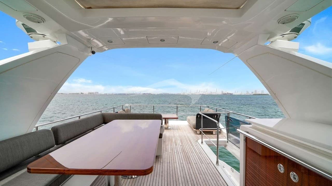 PARAGON, photo from the yacht portfolio 4