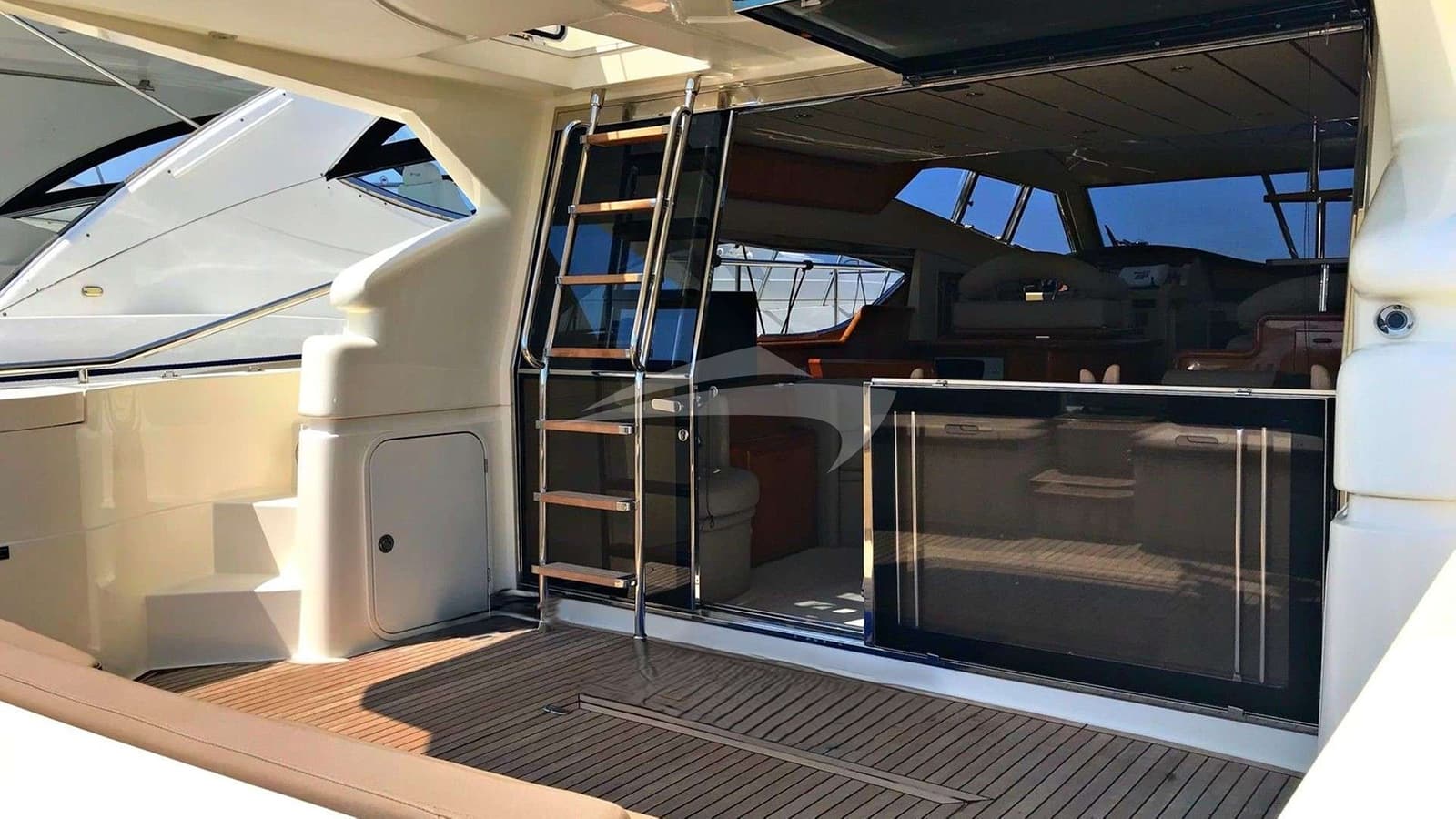 SECRET, photo from the yacht portfolio 13