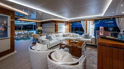 Saloon