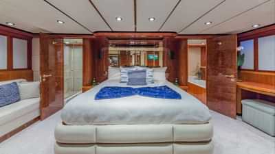 Master Stateroom