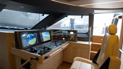 Wheelhouse