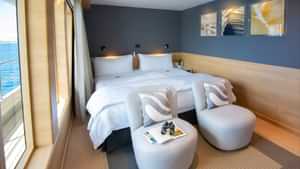 Tribute Panorama Suite Upper Deck