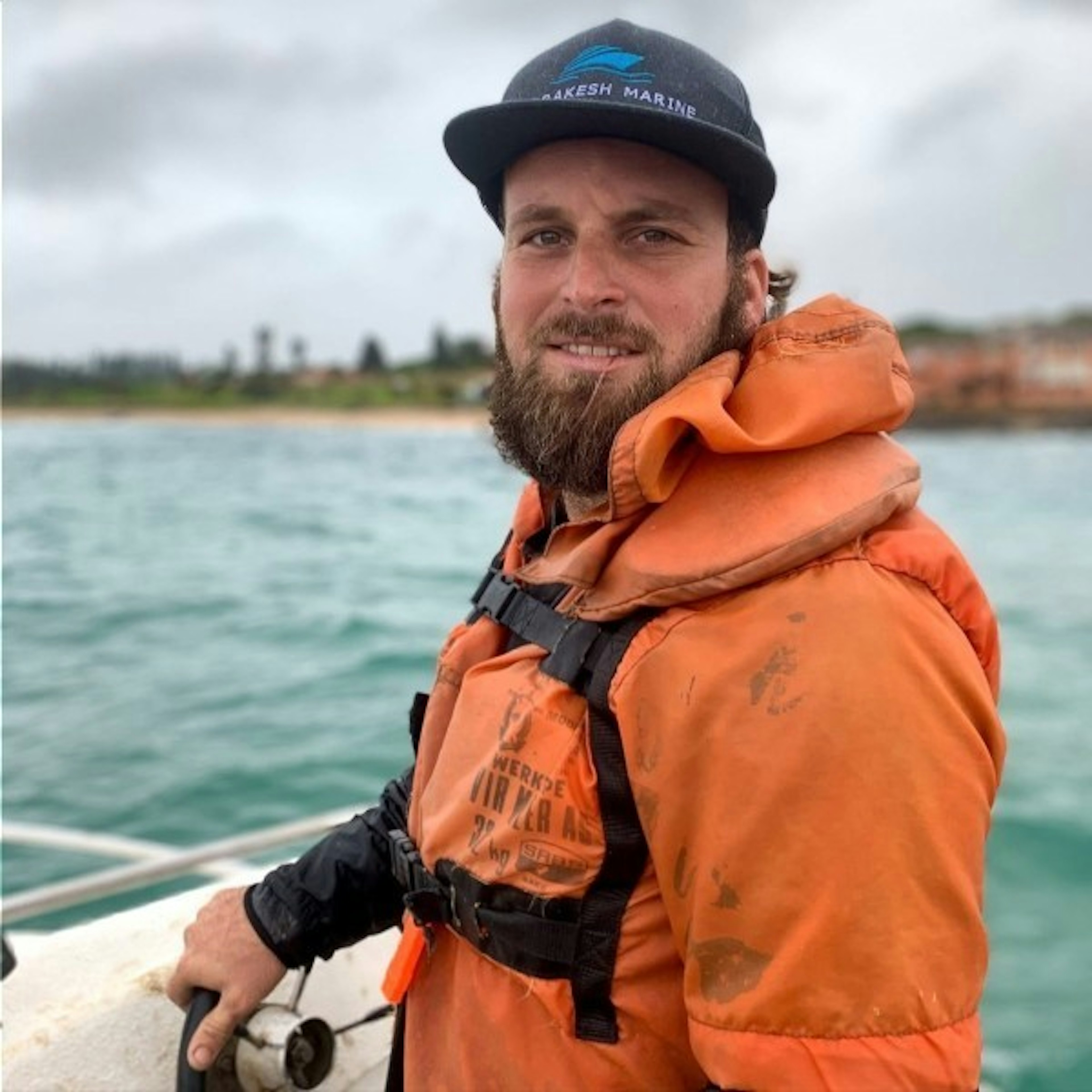 Travis Pirzenthal