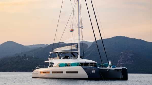 SPIRIT OF PONANT