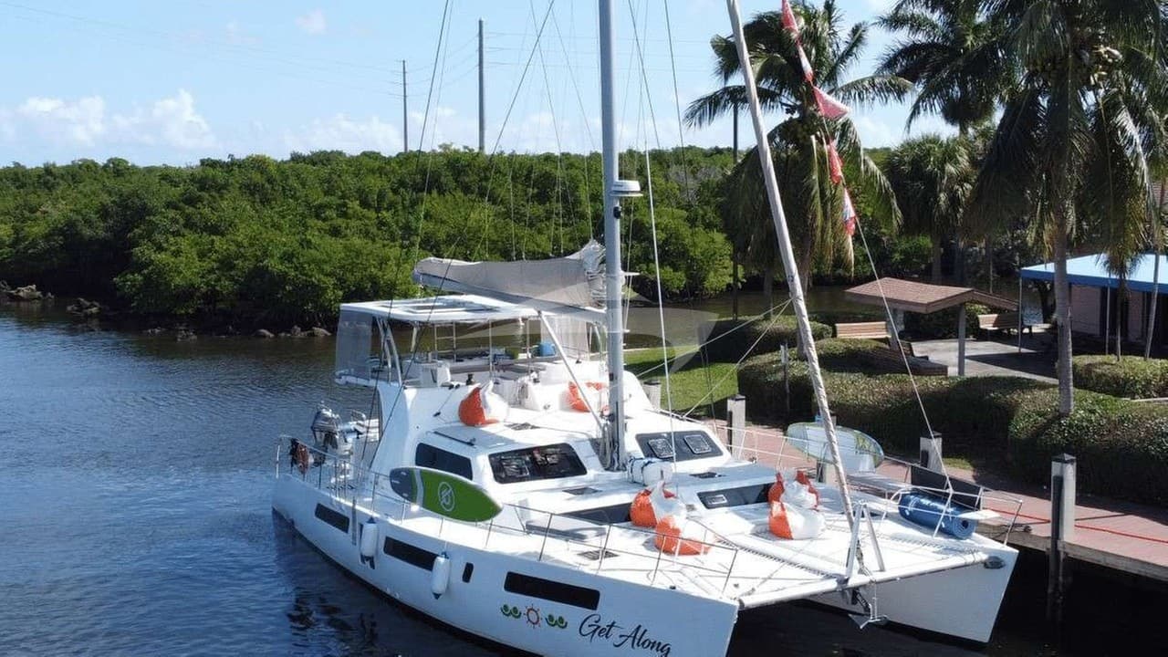 ADVENTURE US, photo from the yacht portfolio