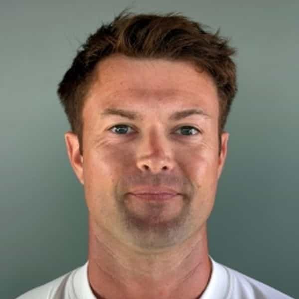 Rory Montgomery