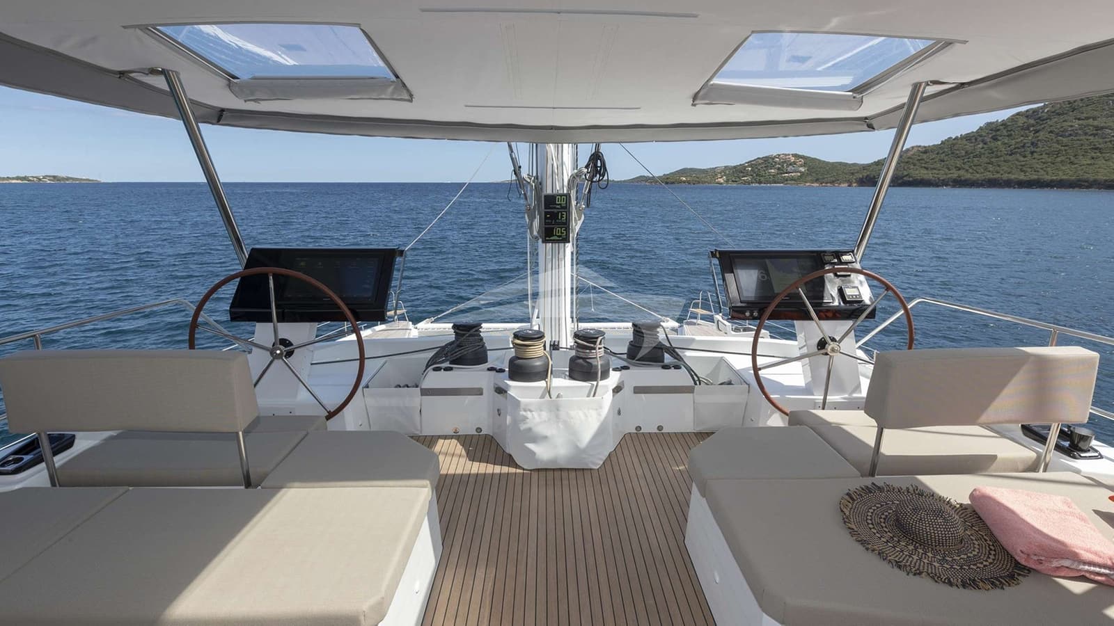 APHAEA, photo from the yacht portfolio 4