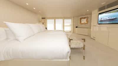 Master Stateroom