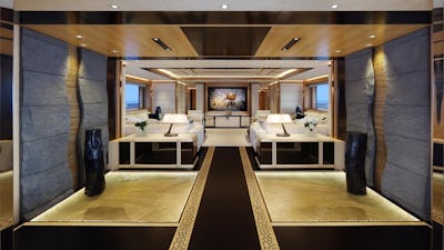 FORMOSA YACHT FOR CHARTER