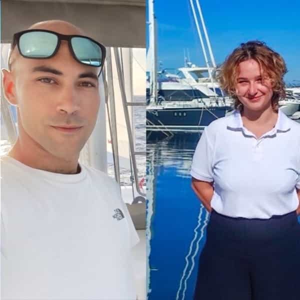 Federico And Camille