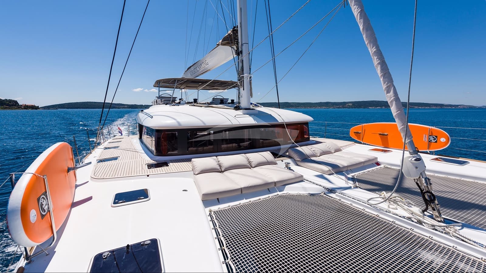 OPAL, photo from the yacht portfolio 14