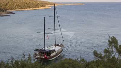 At Anchor
