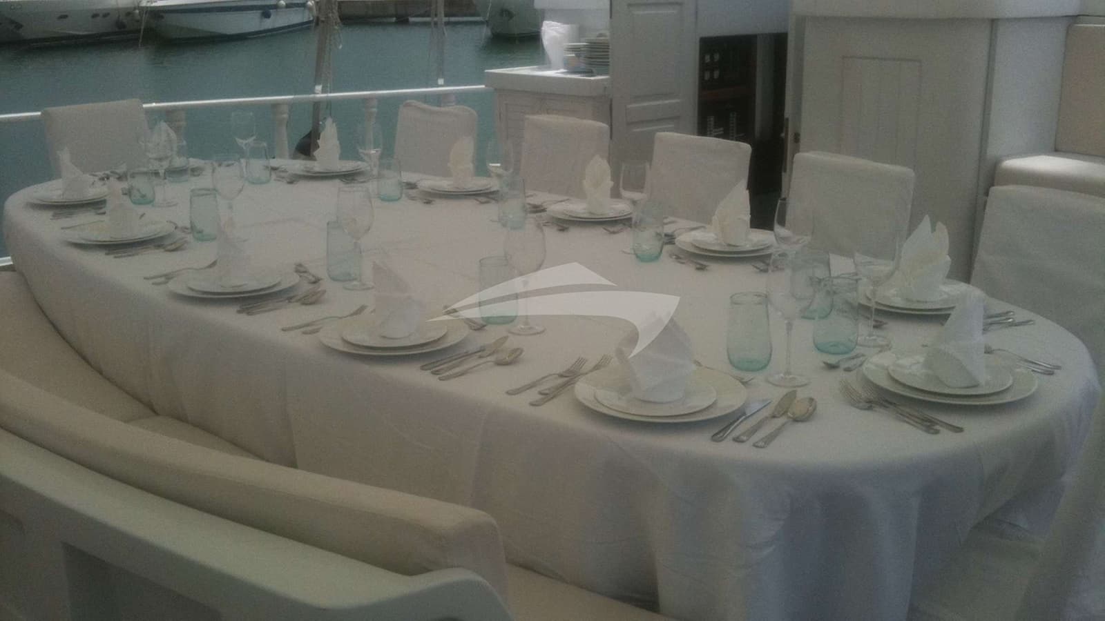 DVI MARIJE, photo from the yacht portfolio 1