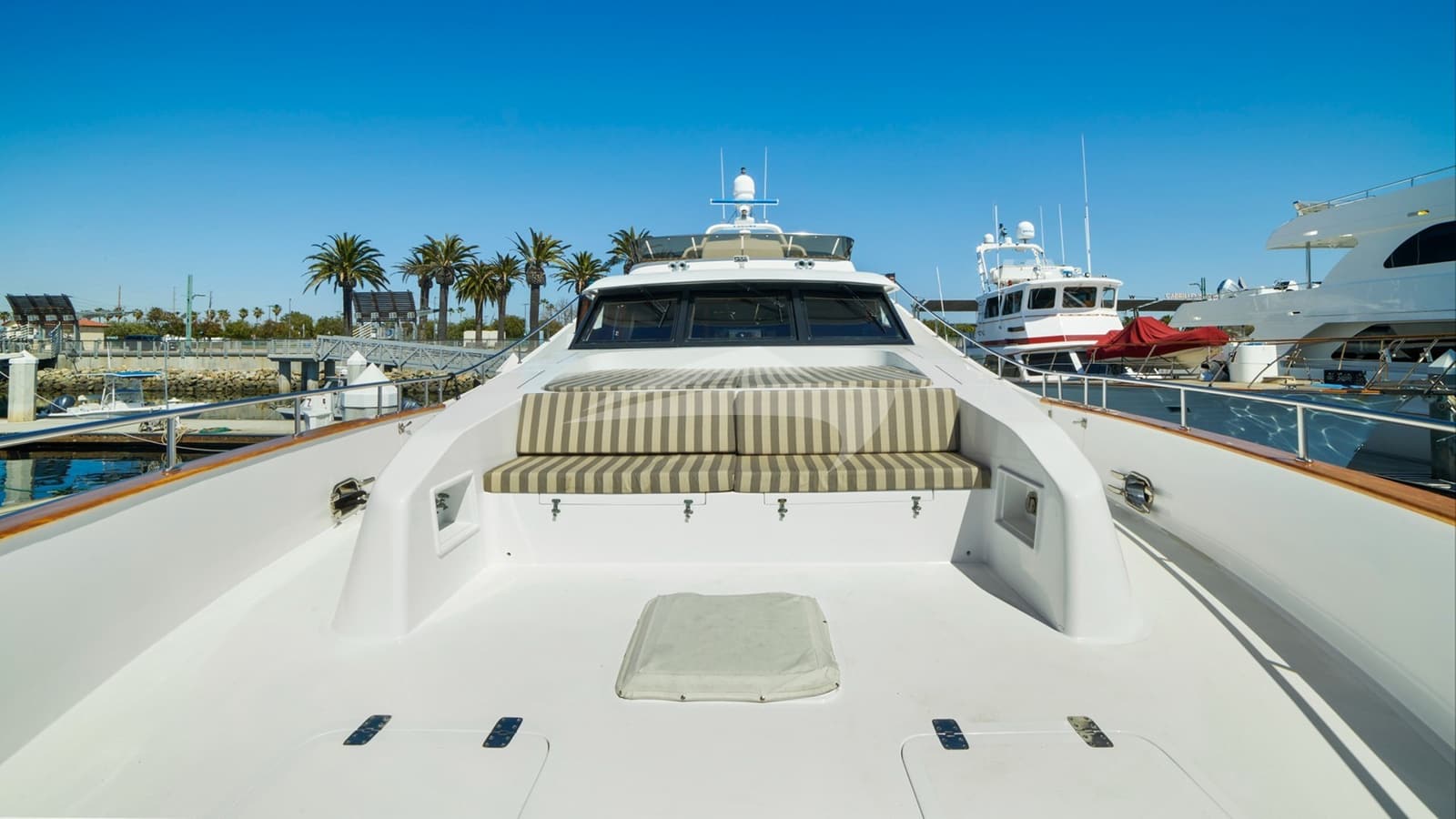 MONEY CAT, photo from the yacht portfolio 20