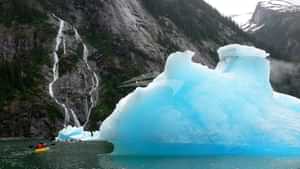 Iceberg