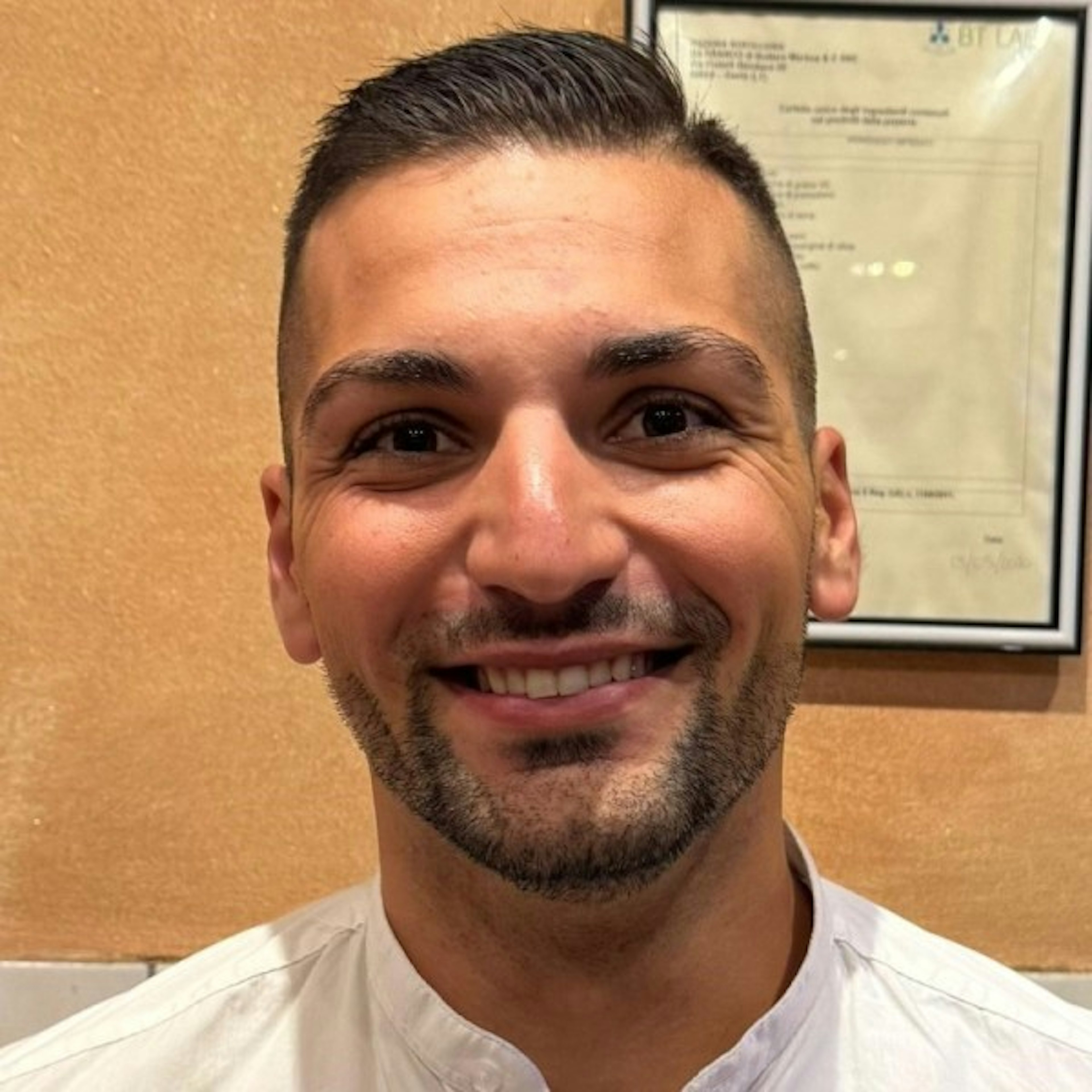 Amedeo Lapicca