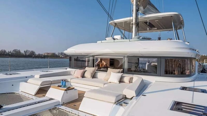 Foredeck