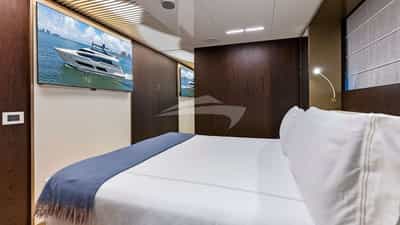 VIP Cabin