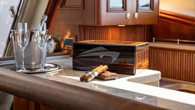 Upper Saloon Bar