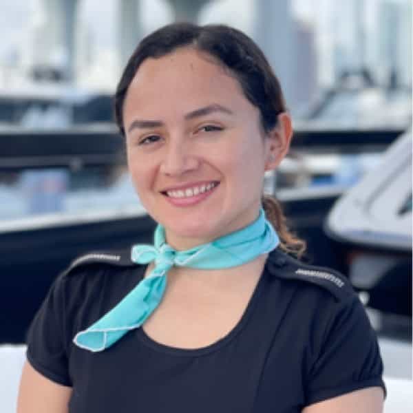 Medalit Guerrero Lopez