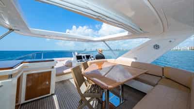 Flybridge