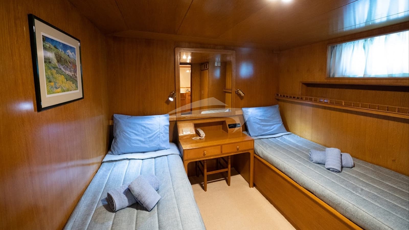 ELENA, photo from the yacht portfolio 17