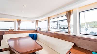 Saloon