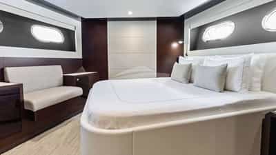 Double Stateroom