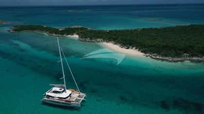 ELLA LEE II 20m sailing yacht charter, photo 8