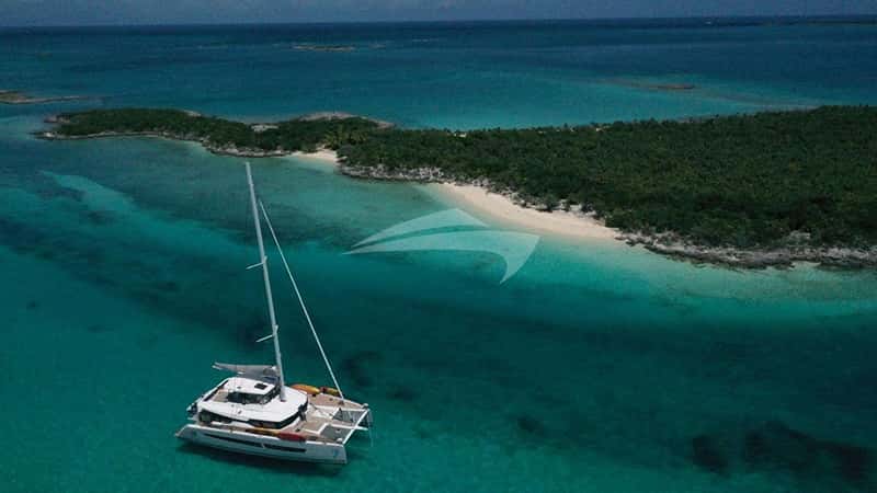 ELLA LEE II 20m sailing yacht charter, photo 8