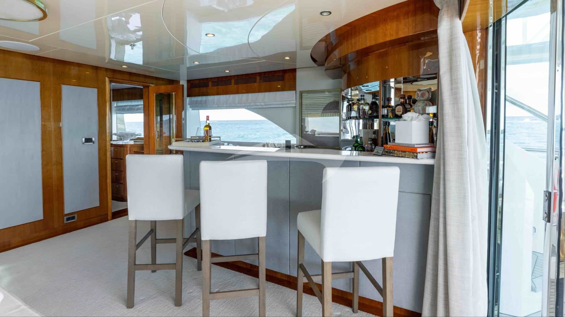 Bar in Skylounge