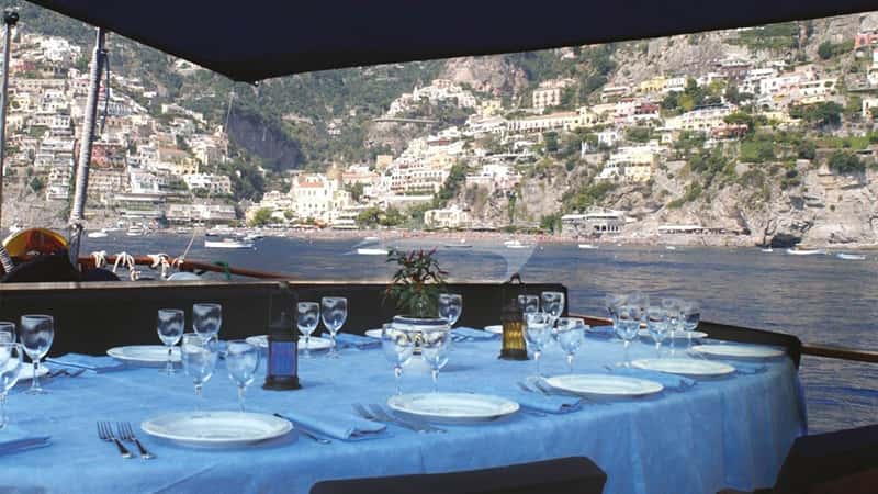 MYRA 27m sailing yacht charter, photo 9