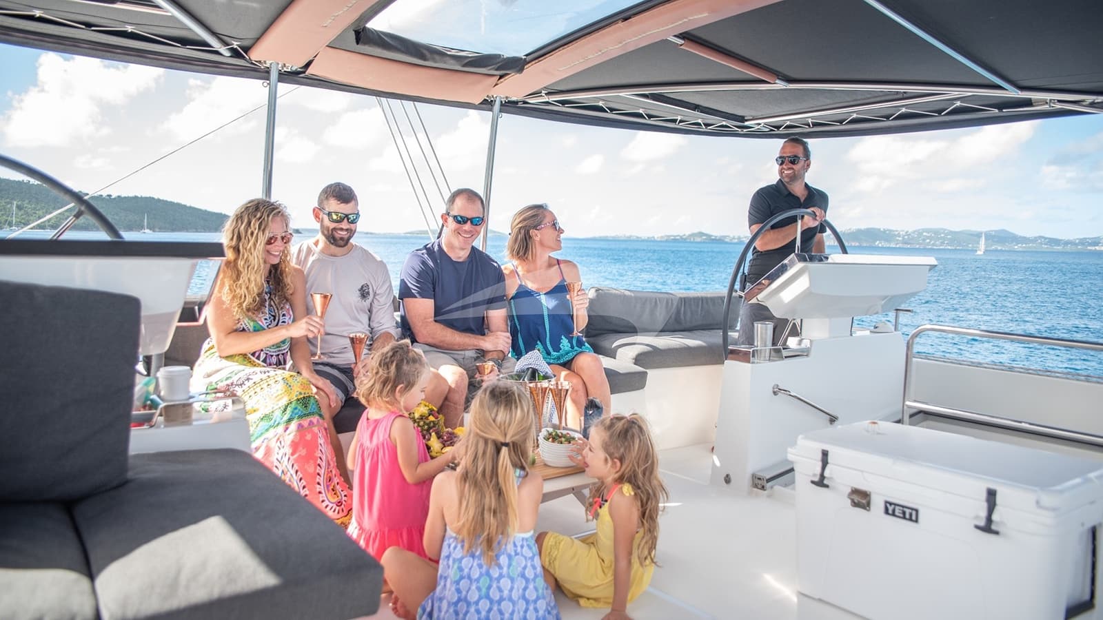 SEAHOME, photo from the yacht portfolio 7