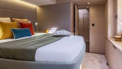 Guest Cabin