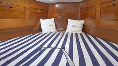 Guest Cabin