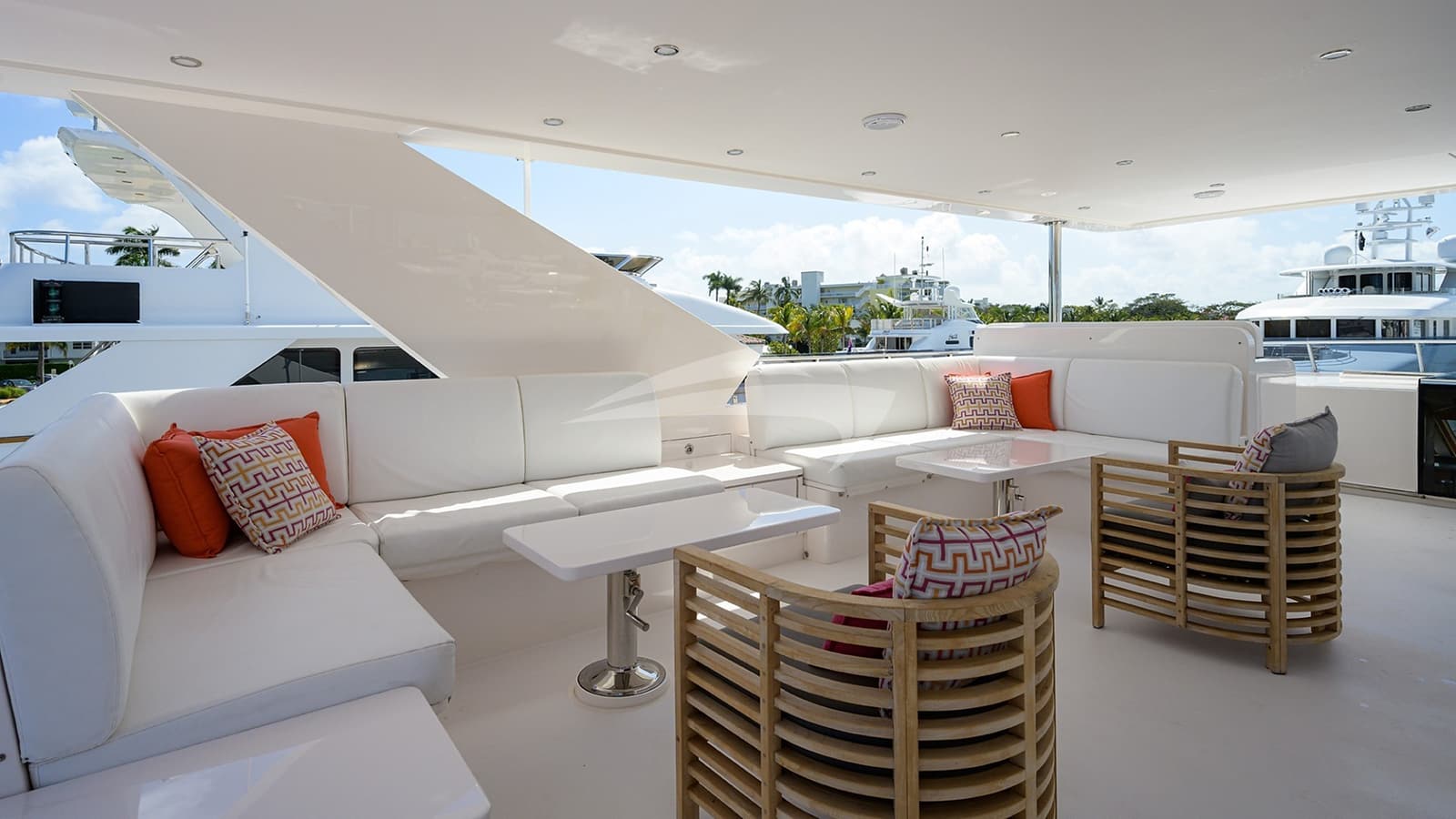 RISK TAKER, photo from the yacht portfolio 25
