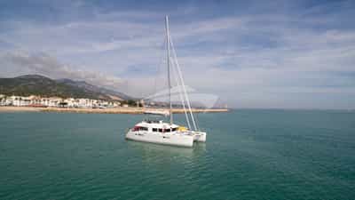 At Anchor