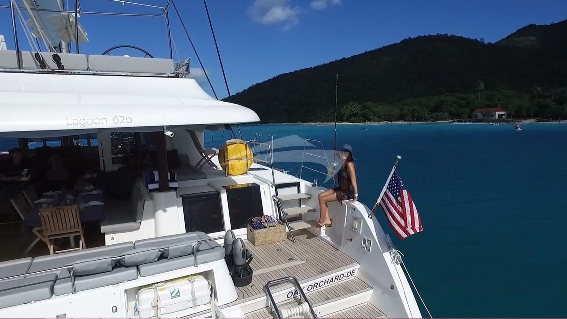 Come join the fun on Serenity Now