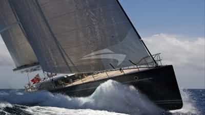 Sailing