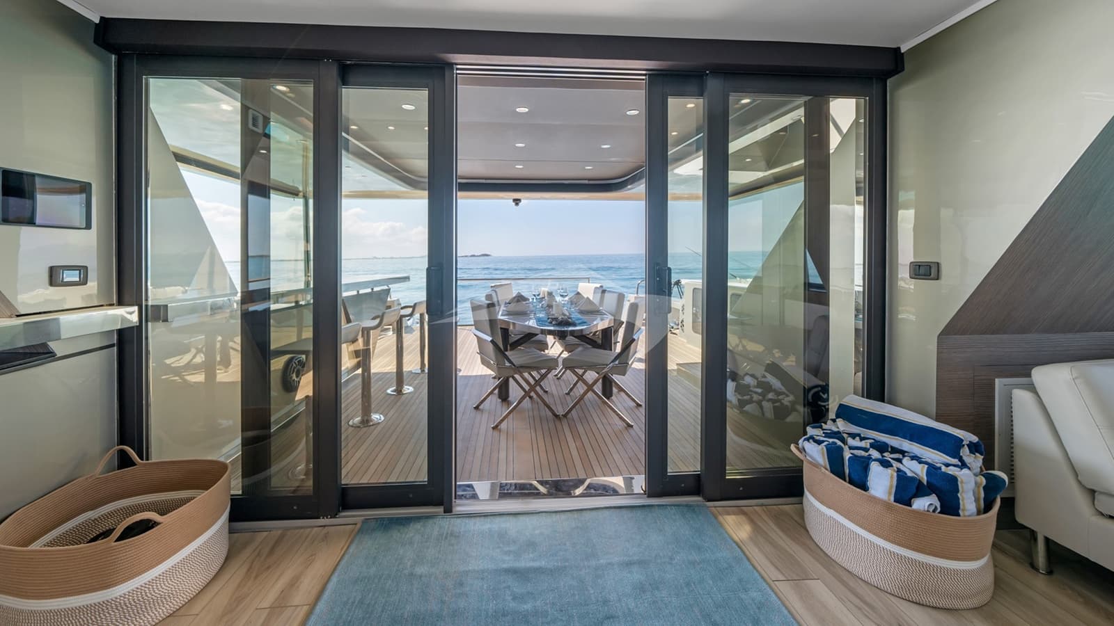 JULIANNE, photo from the yacht portfolio 7